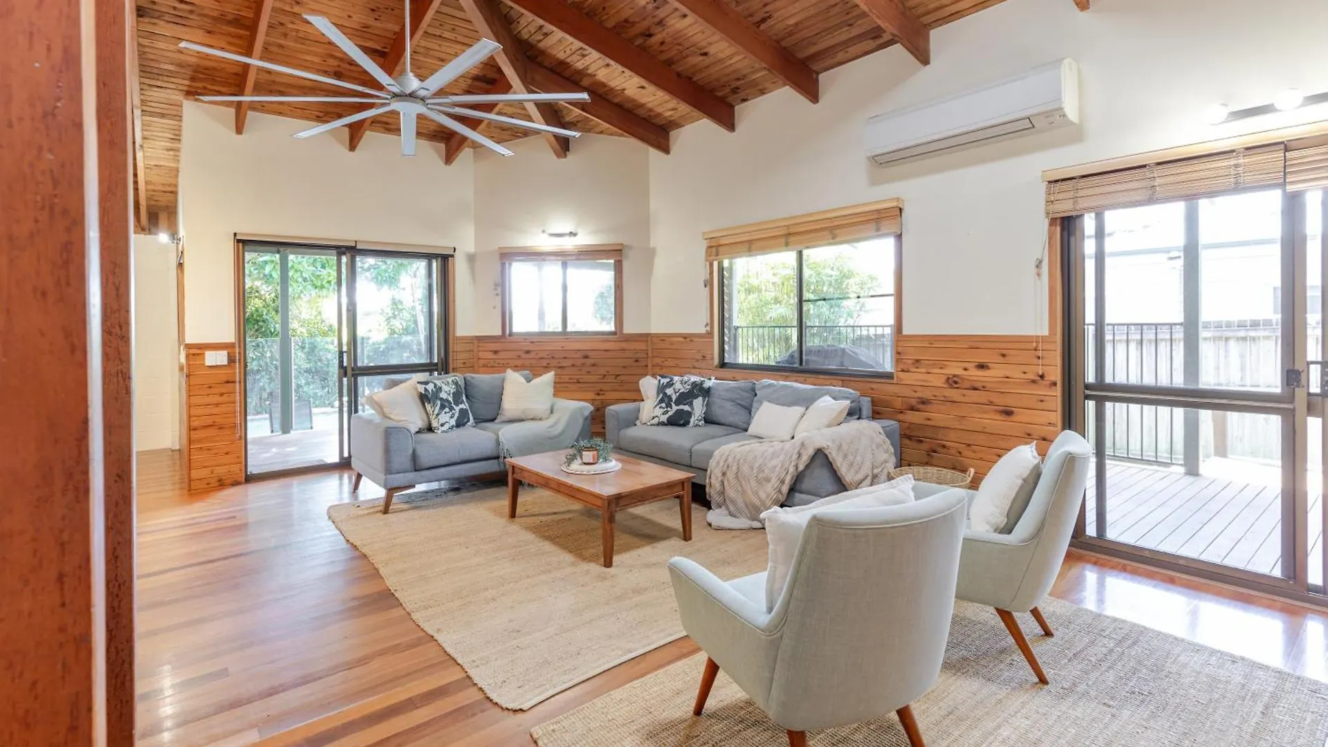 Buderim Lodge - Family Fun In Heart Of Sunshine Coast With Pool & Separate Studio Australien