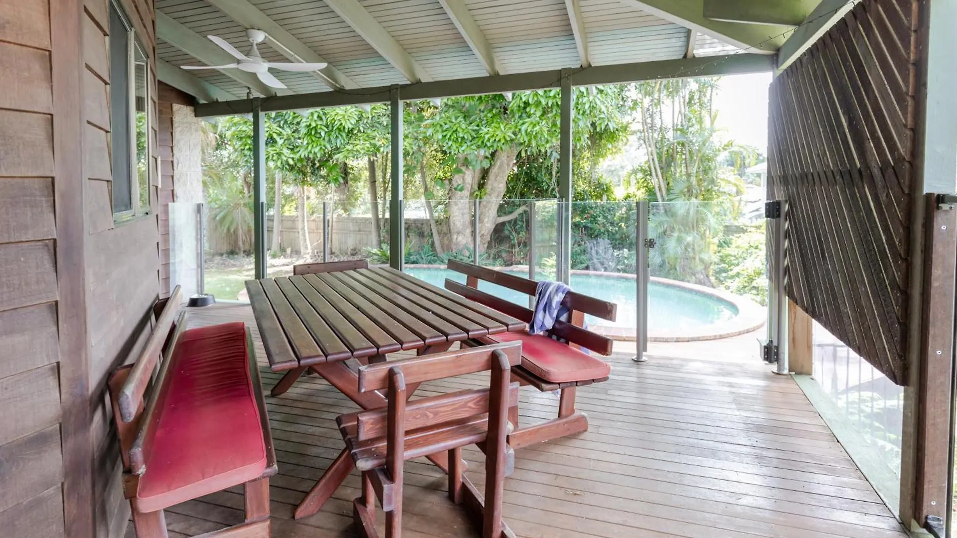 Buderim Lodge - Family Fun In Heart Of Sunshine Coast With Pool & Separate Studio